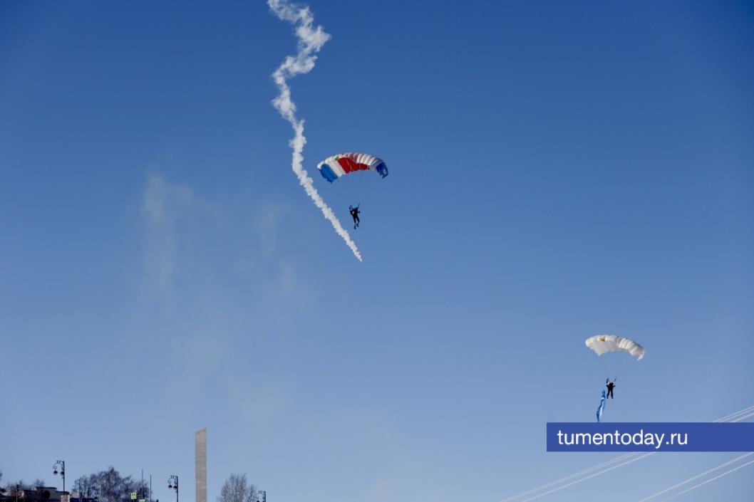 Фото Дениса Моргунова