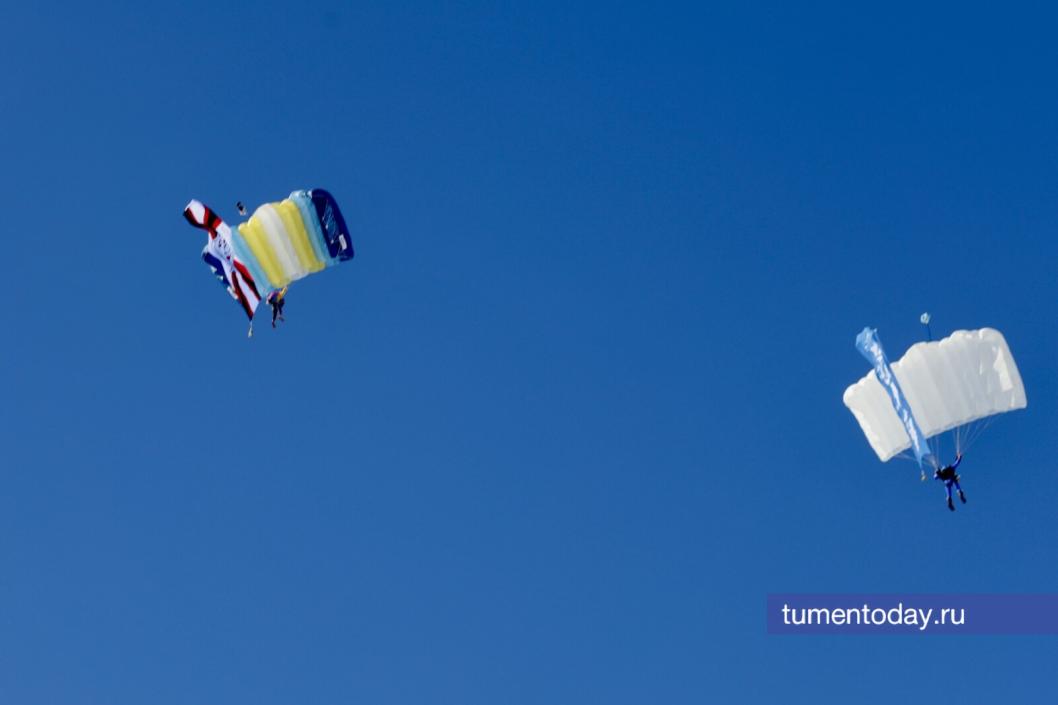 Фото Дениса Моргунова