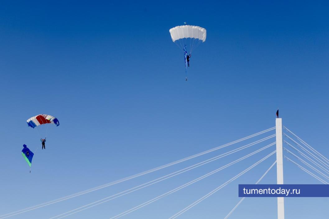 Фото Дениса Моргунова