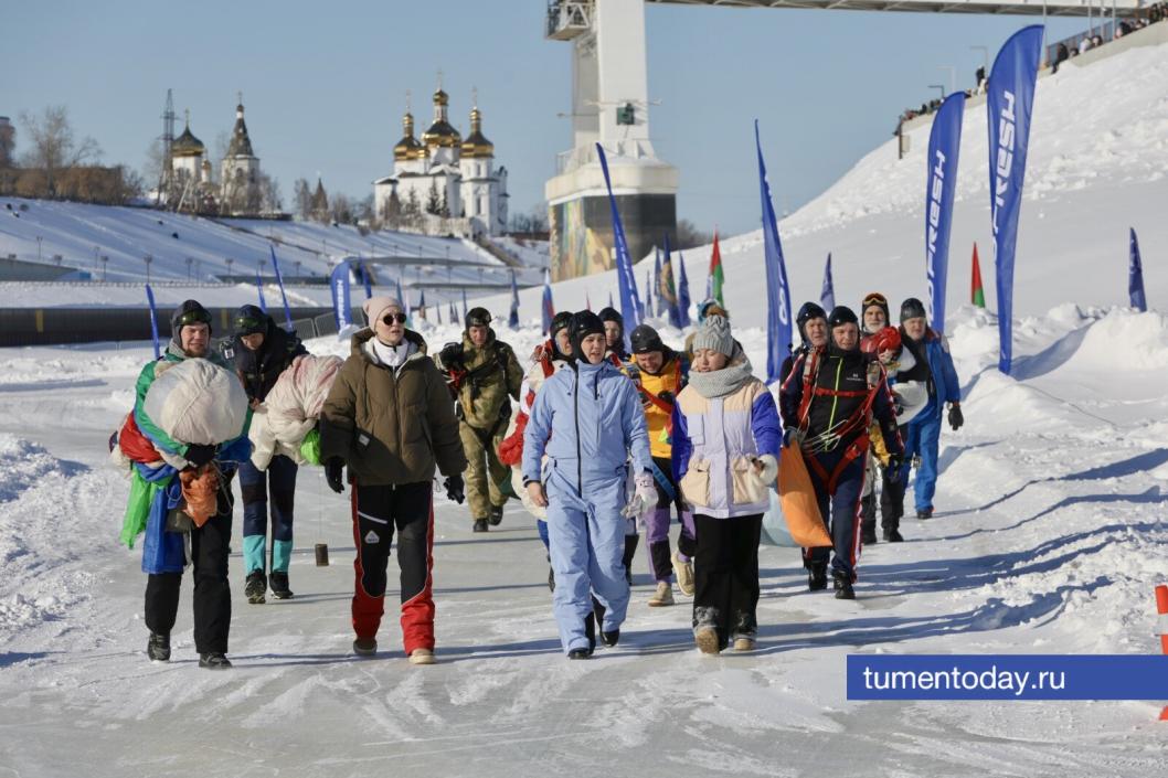 Фото Дениса Моргунова