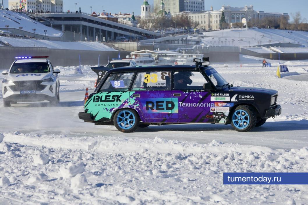 Фото Дениса Моргунова