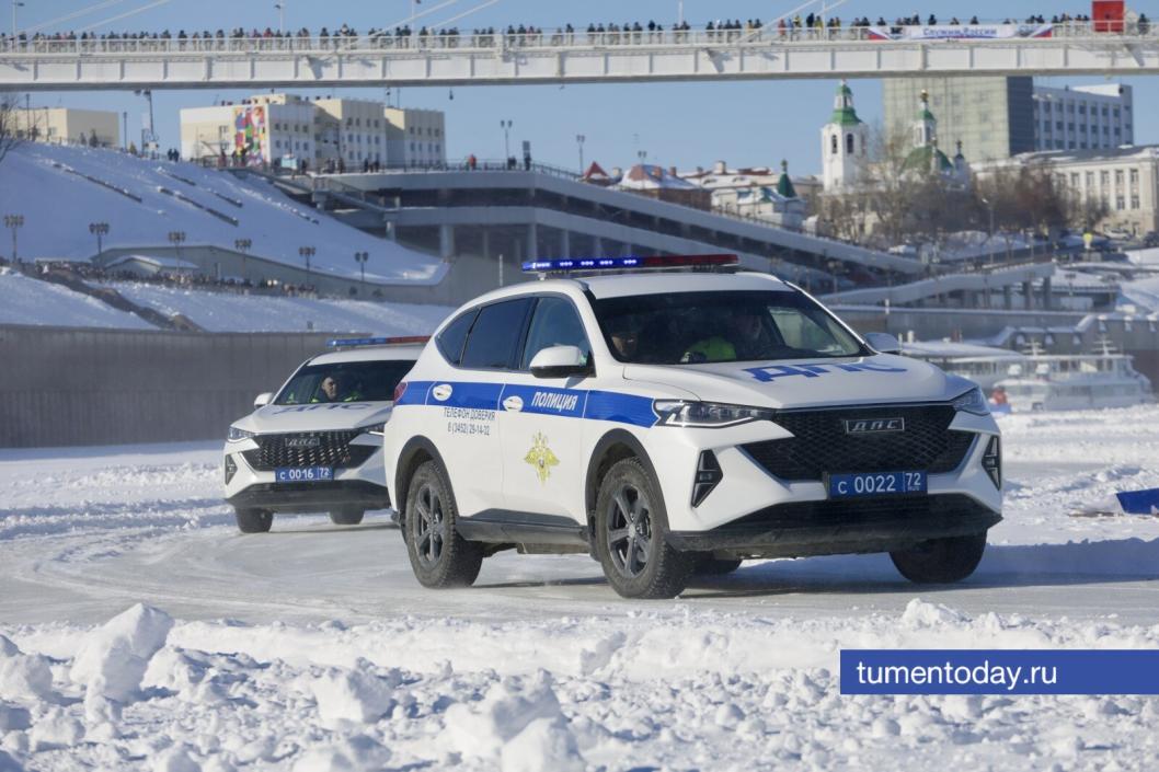 Фото Дениса Моргунова