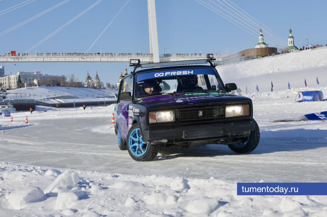 Фото Дениса Моргунова