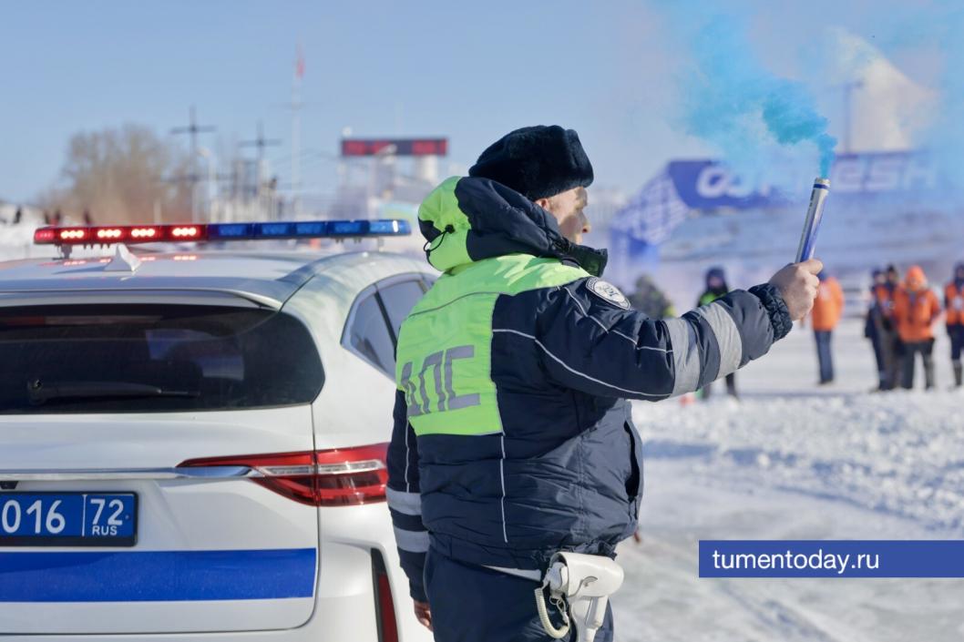 Фото Дениса Моргунова