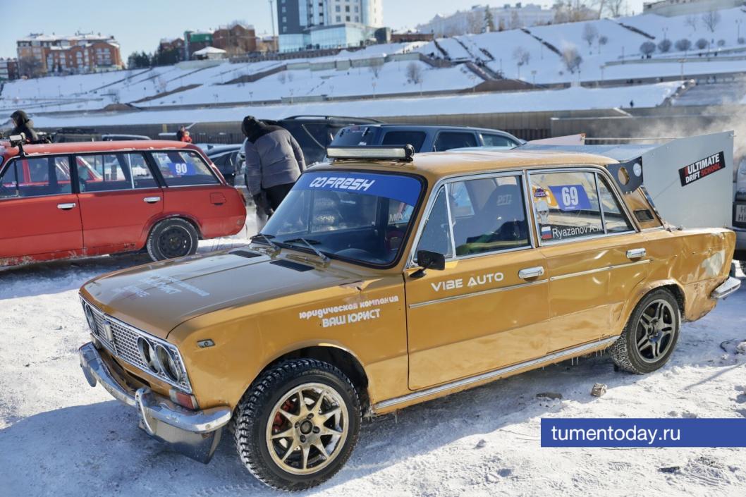 Фото Дениса Моргунова