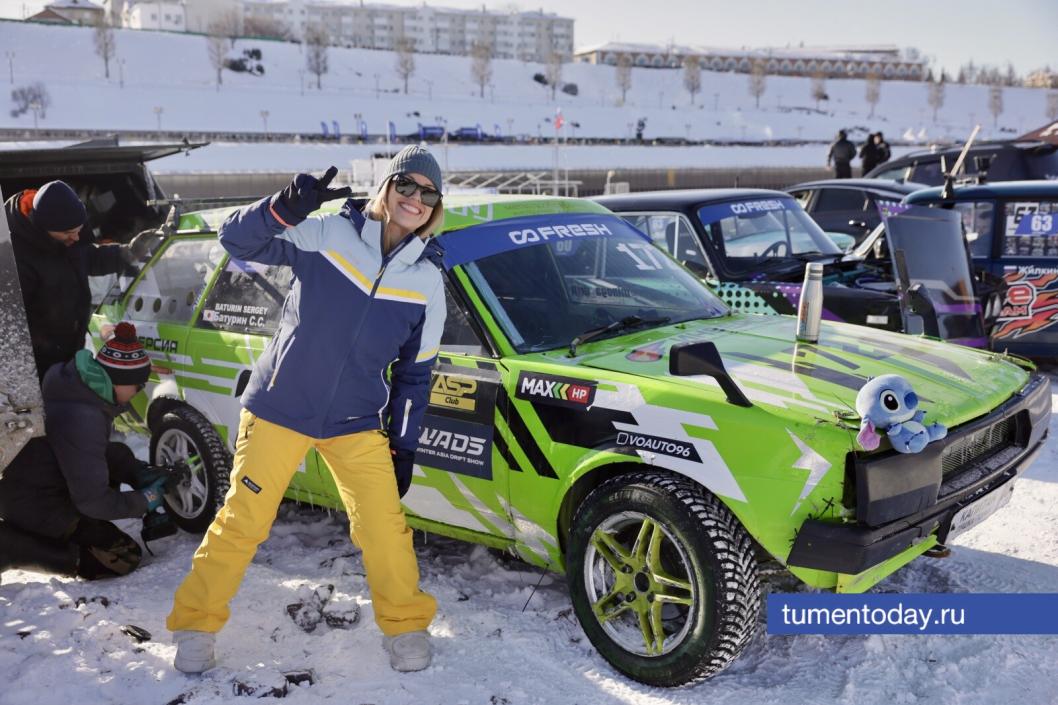 Фото Дениса Моргунова