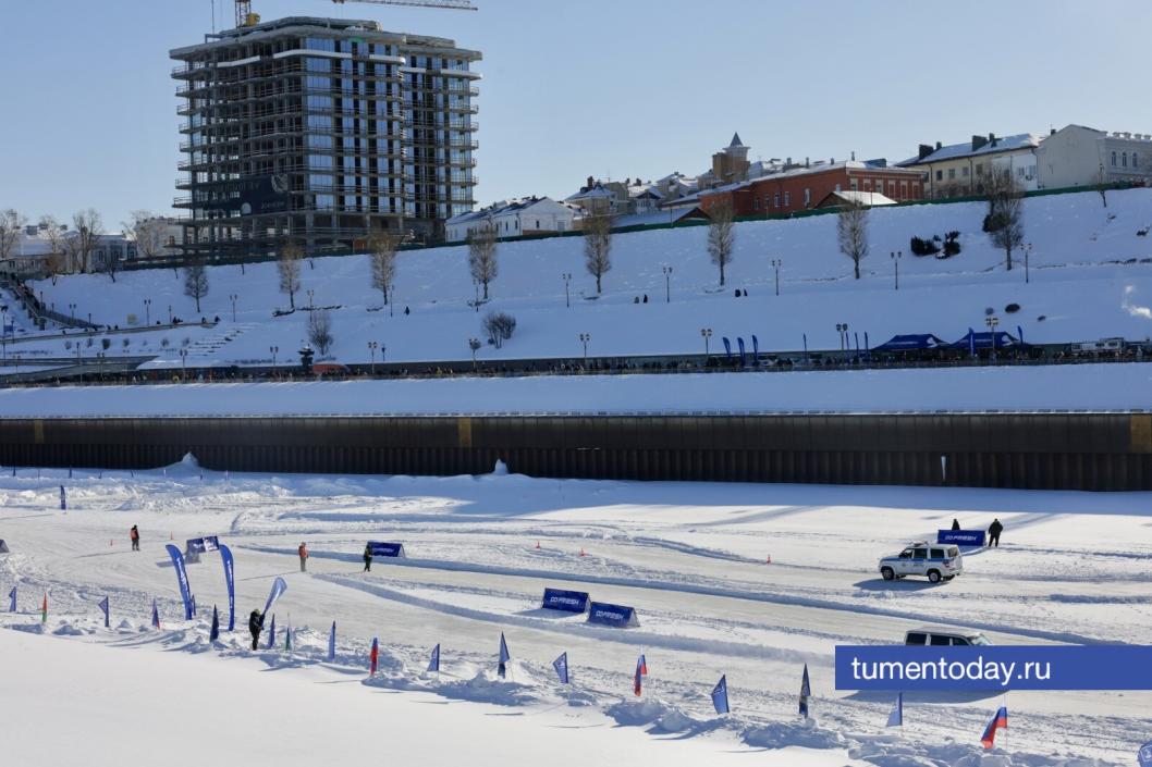 Фото Дениса Моргунова