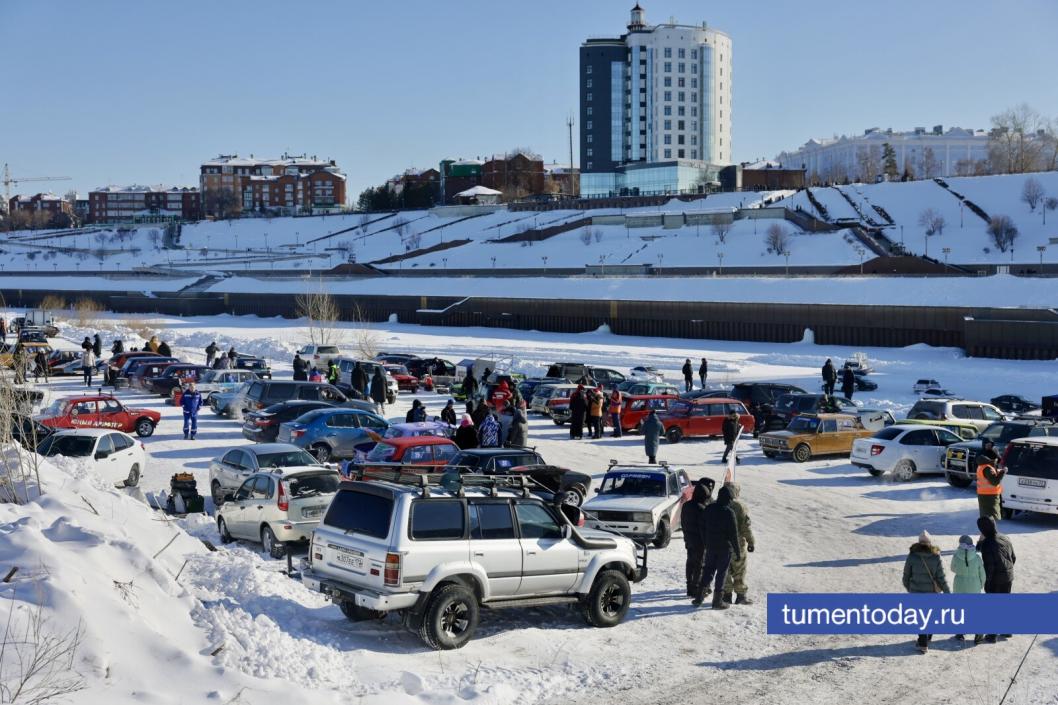 Фото Дениса Моргунова