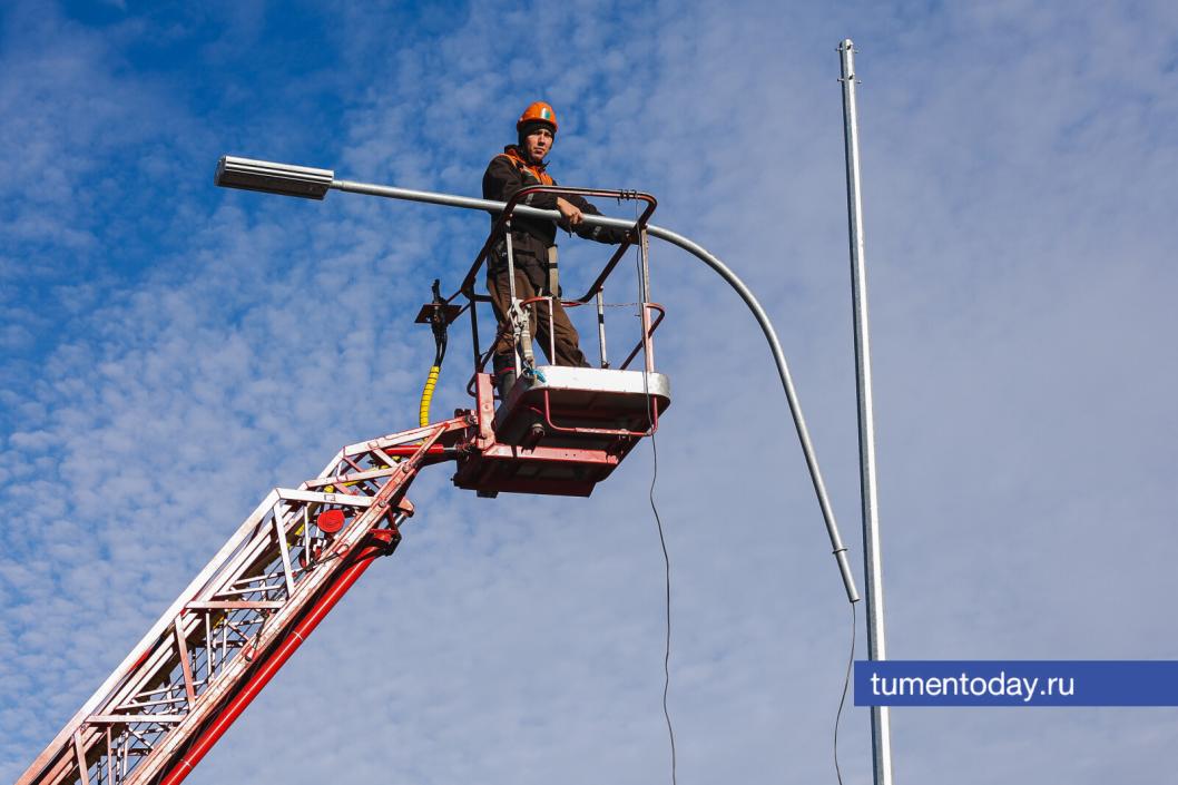 Фото Дениса Моргунова