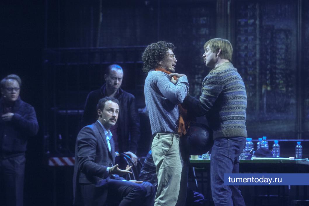 Фото Екатерины Христозовой