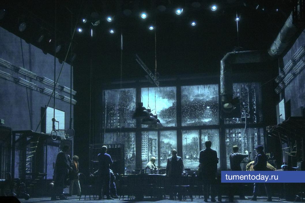 Фото Екатерины Христозовой