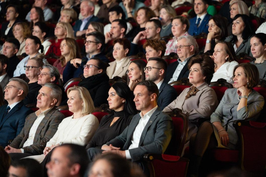 Фото Екатерины Христозовой