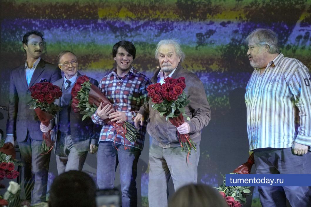 Фото Екатерины Христозовой