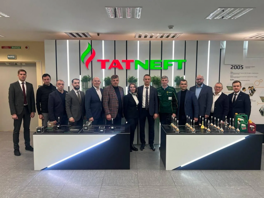 Фото из телеграм-канала Андрея Пантелеева, автор неизвестен