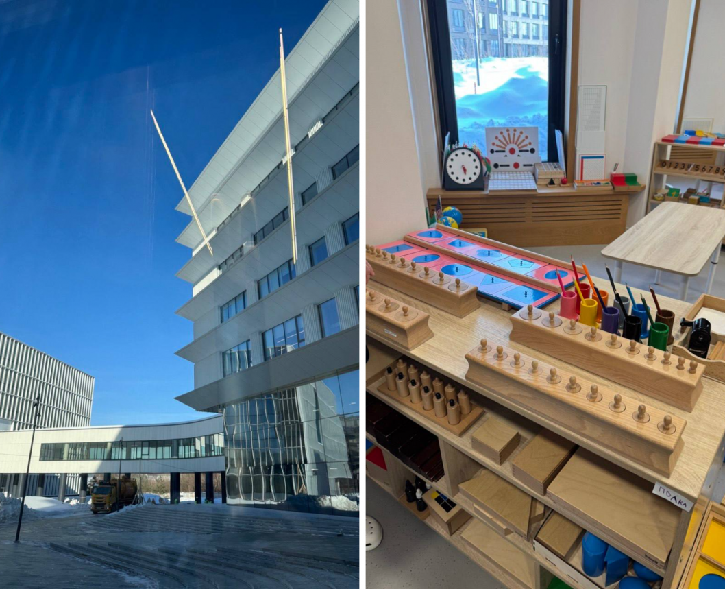 Фото из телеграм-канала Андрея Пантелеева, автор неизвестен