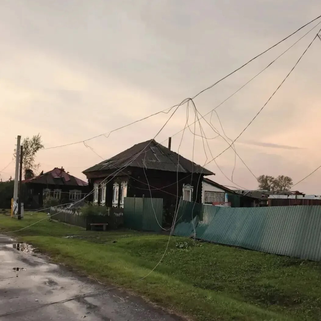 Фото: «Россети Тюмень», автор неизвестен