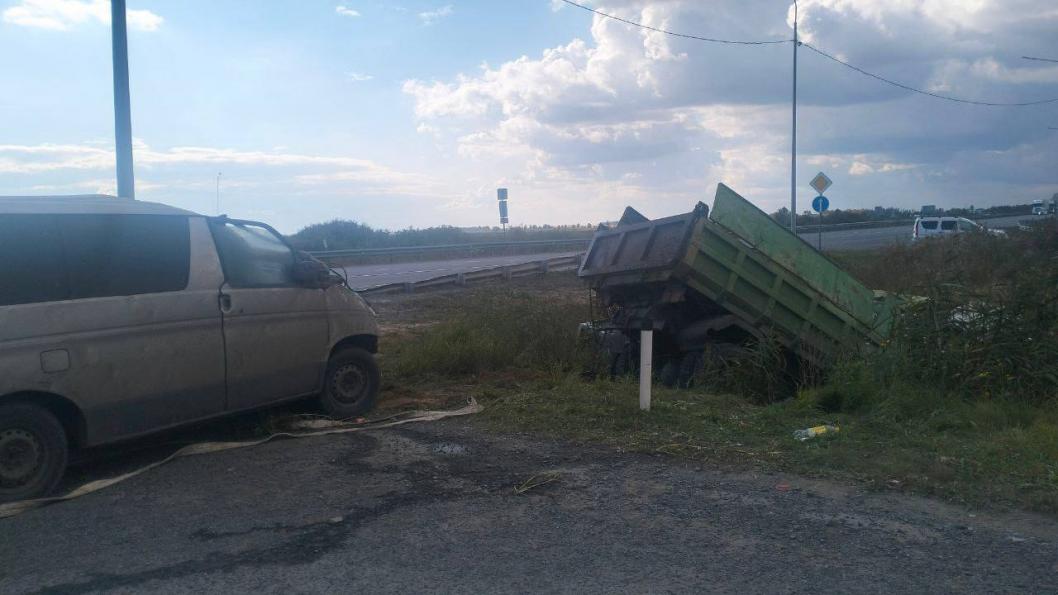 Фото Госавтоинспекции Тюменской области