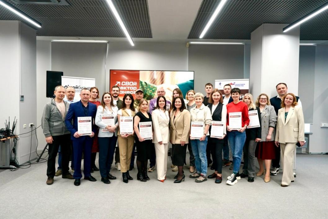 Фото Инвестиционного агентства Тюменской области, автор неизвестен