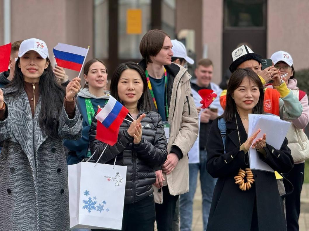 Фото Медиацентра молодежной политики Тюменской области