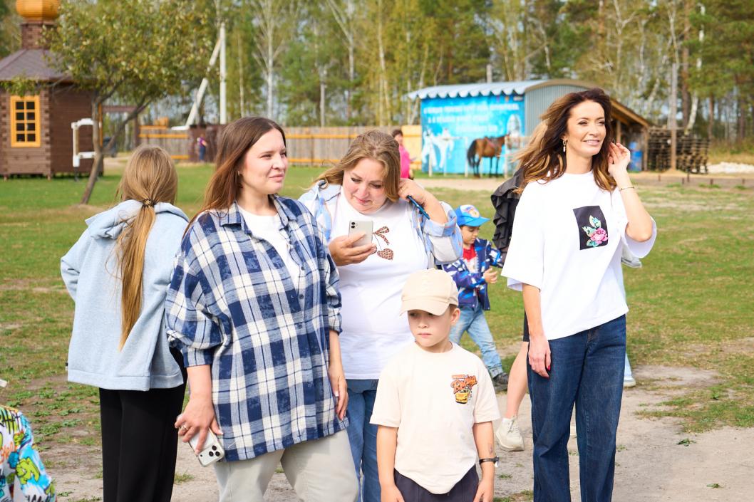 Фото пресс-службы партии «Единая Россия», автор Илья Фоминцев