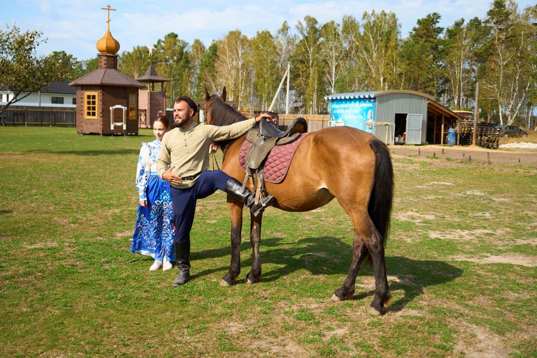 Фото пресс-службы партии «Единая Россия», автор Илья Фоминцев