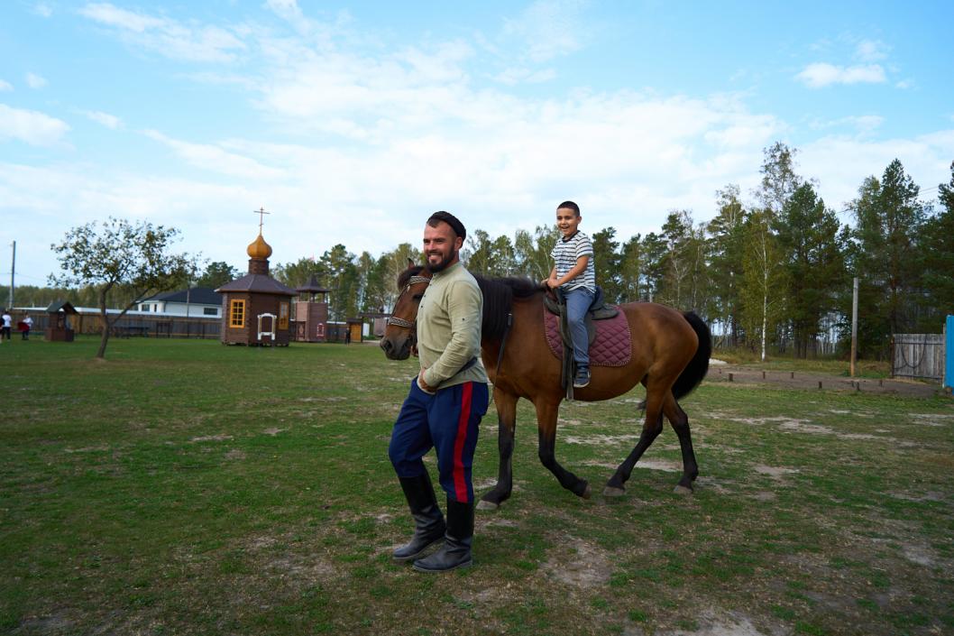 Фото пресс-службы партии «Единая Россия», автор Илья Фоминцев