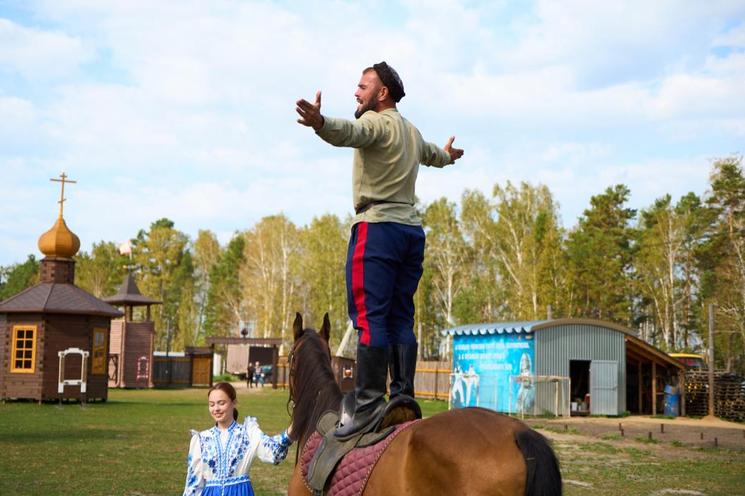 Фото пресс-службы партии «Единая Россия», автор Илья Фоминцев