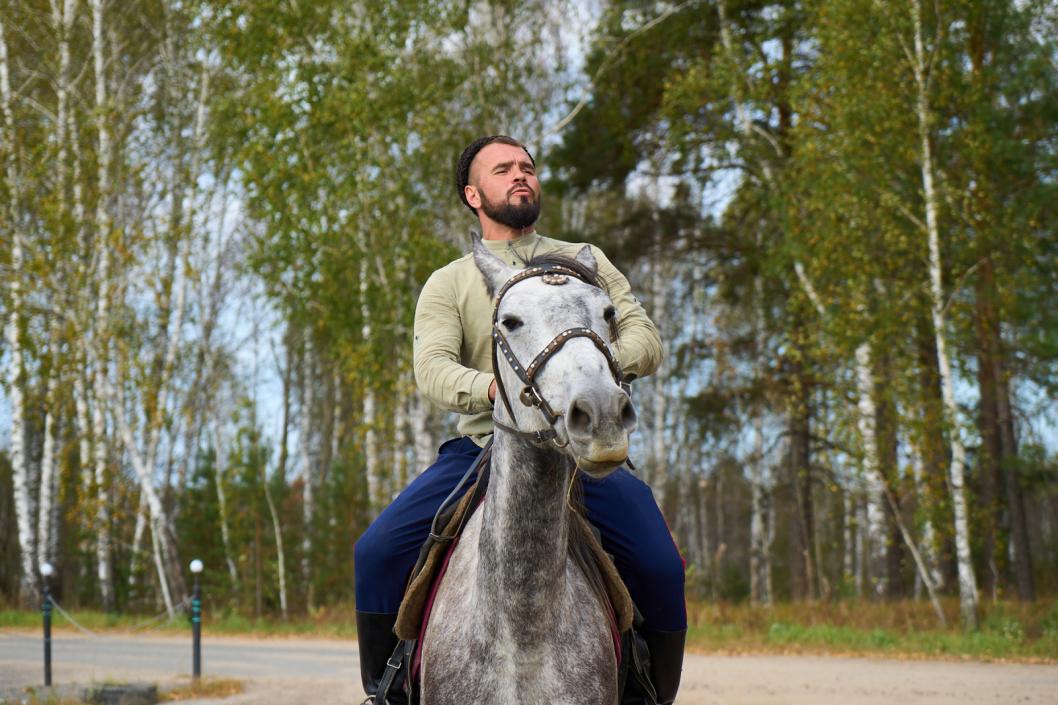 Фото пресс-службы партии «Единая Россия», автор Илья Фоминцев