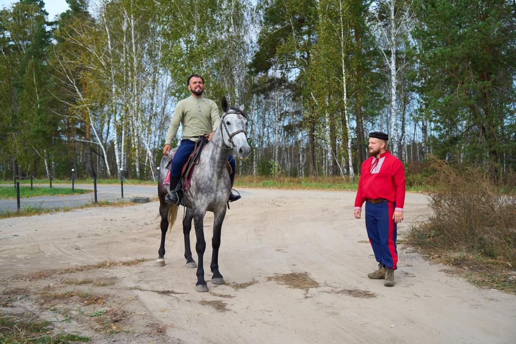 Фото пресс-службы партии «Единая Россия», автор Илья Фоминцев