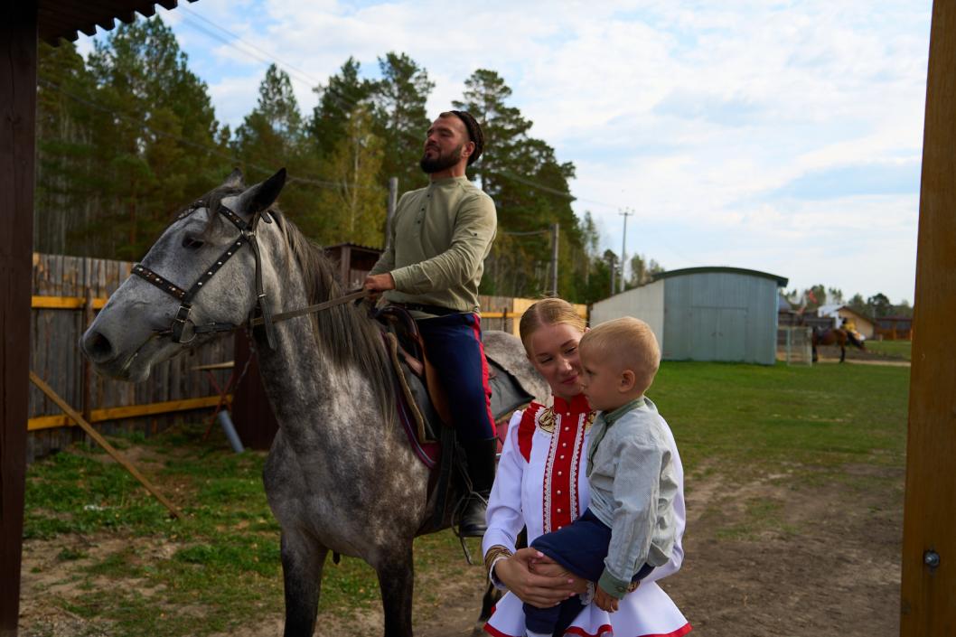 Фото пресс-службы партии «Единая Россия», автор Илья Фоминцев