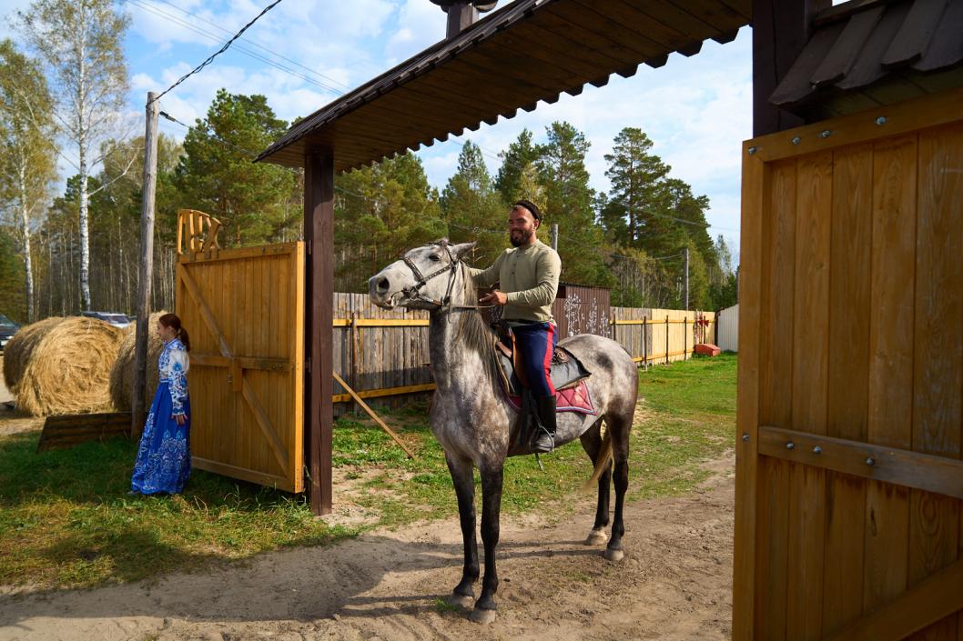 Фото пресс-службы партии «Единая Россия», автор Илья Фоминцев