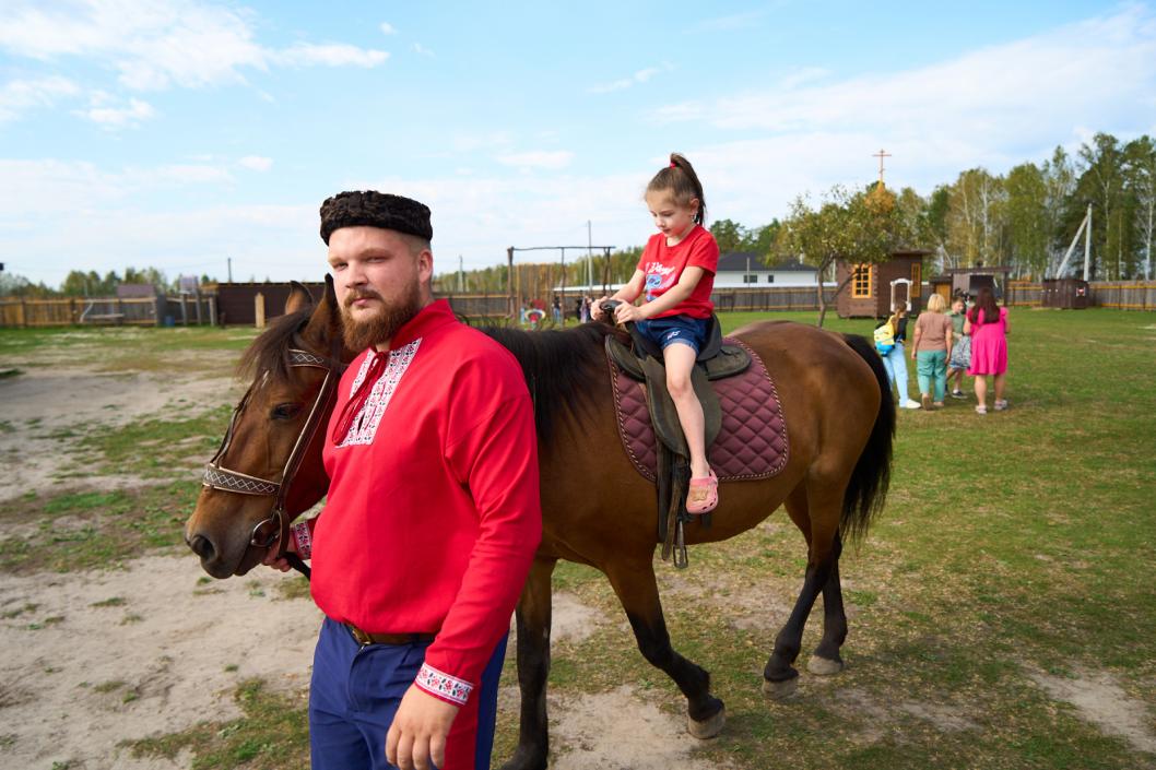 Фото пресс-службы партии «Единая Россия», автор Илья Фоминцев