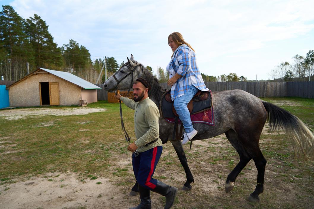 Фото пресс-службы партии «Единая Россия», автор Илья Фоминцев