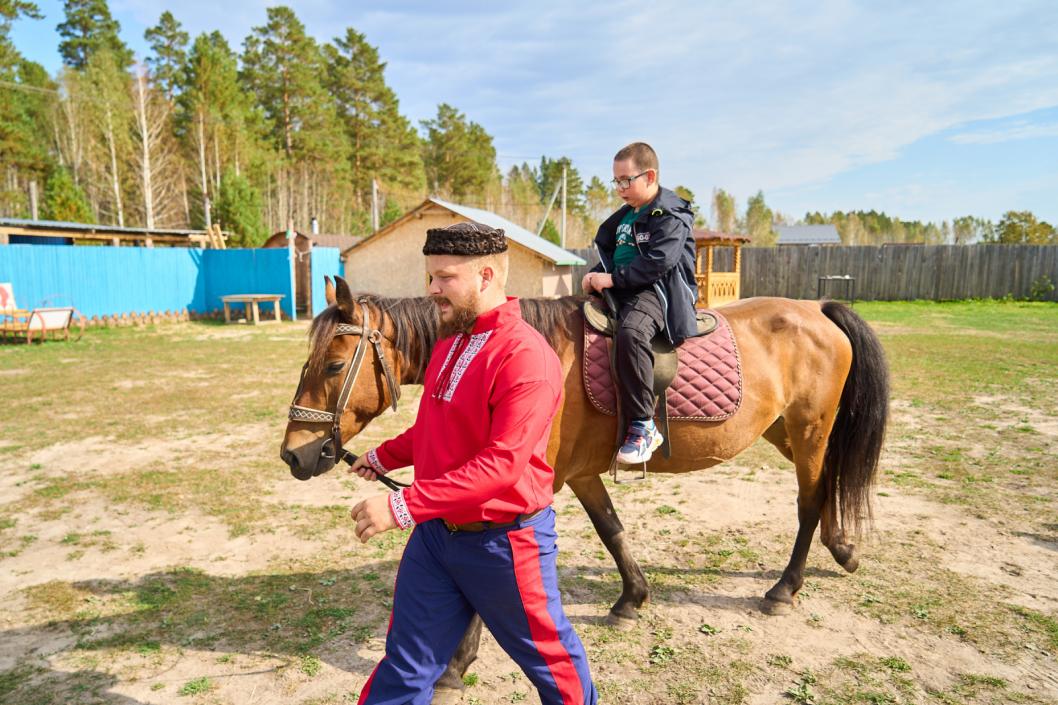 Фото пресс-службы партии «Единая Россия», автор Илья Фоминцев
