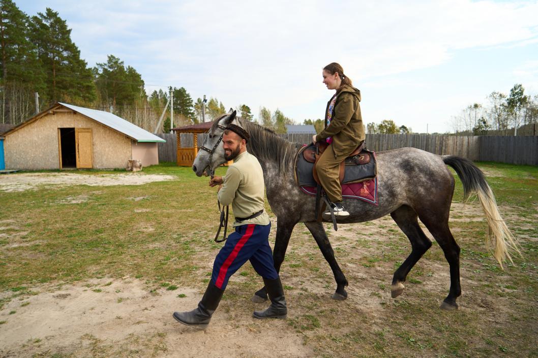 Фото пресс-службы партии «Единая Россия», автор Илья Фоминцев