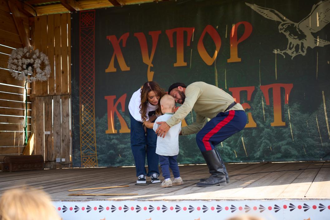 Фото пресс-службы партии «Единая Россия», автор Илья Фоминцев
