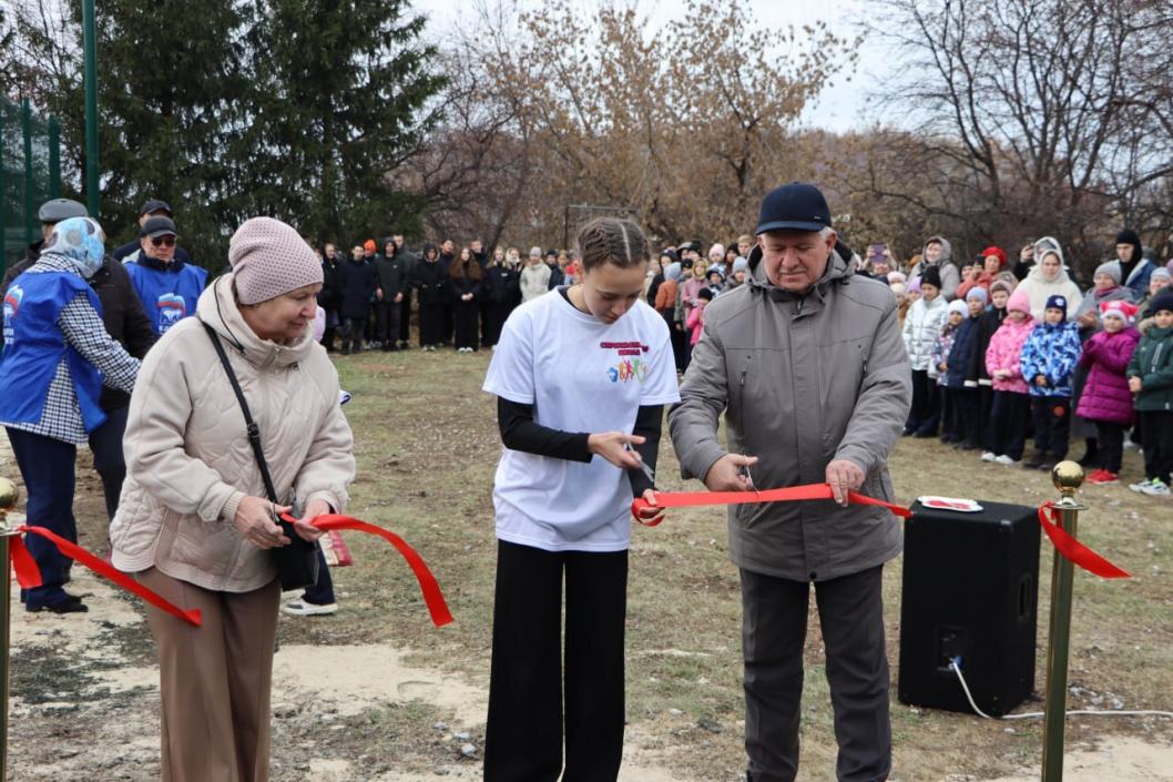 Фото администрации Ялуторовского округа