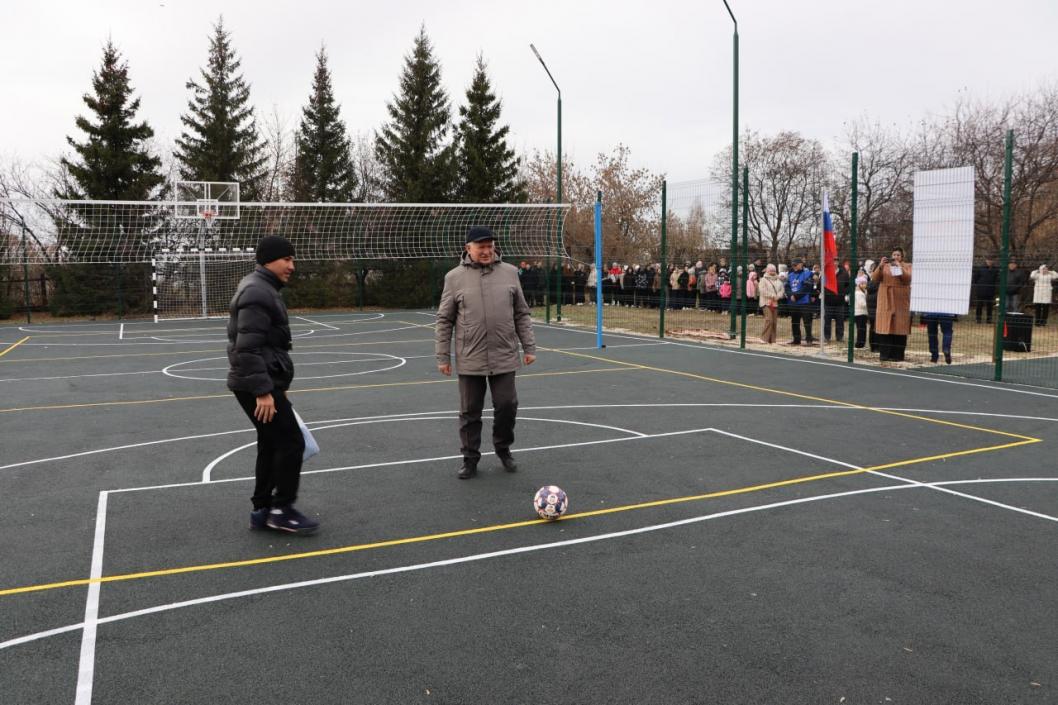 Фото администрации Ялуторовского округа
