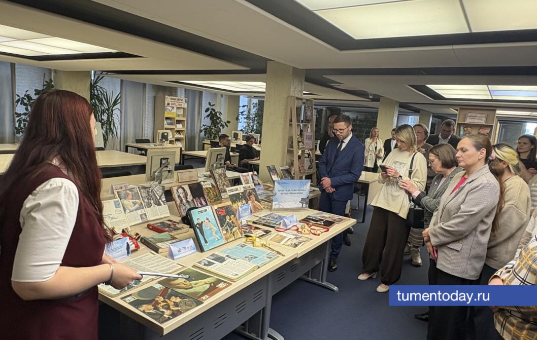 Фото Сергея Кузнецова