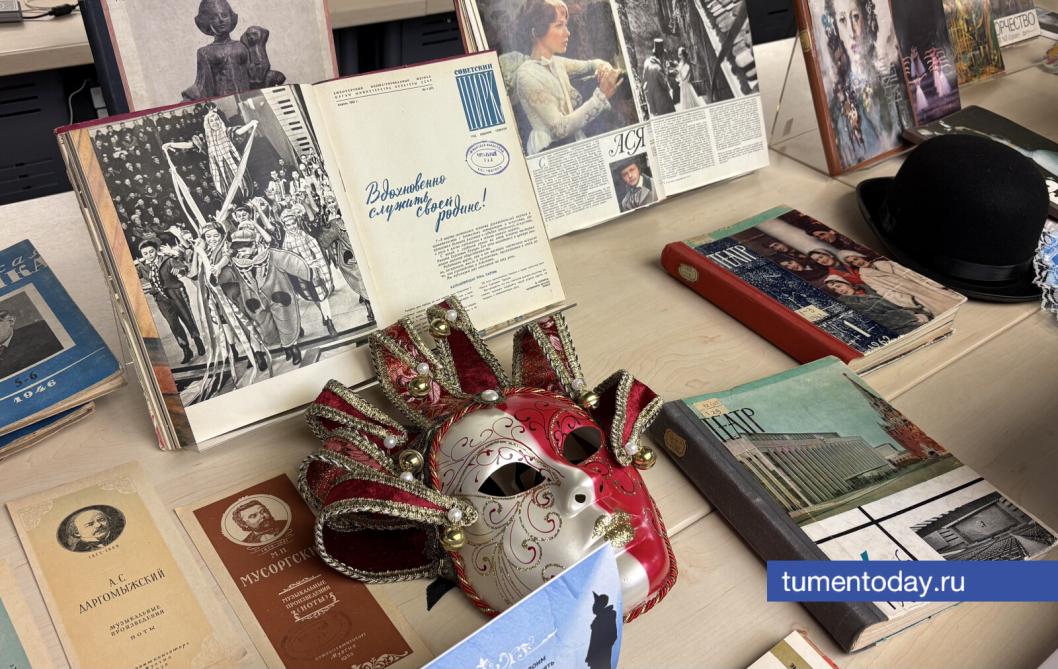 Фото Сергея Кузнецова