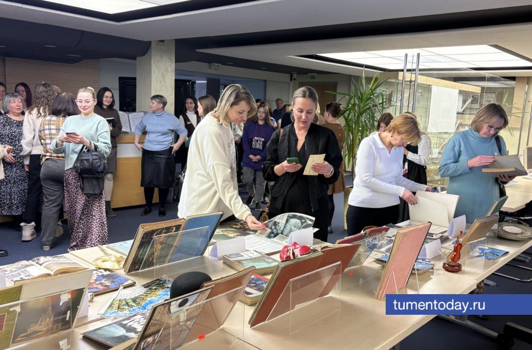 Фото Сергея Кузнецова