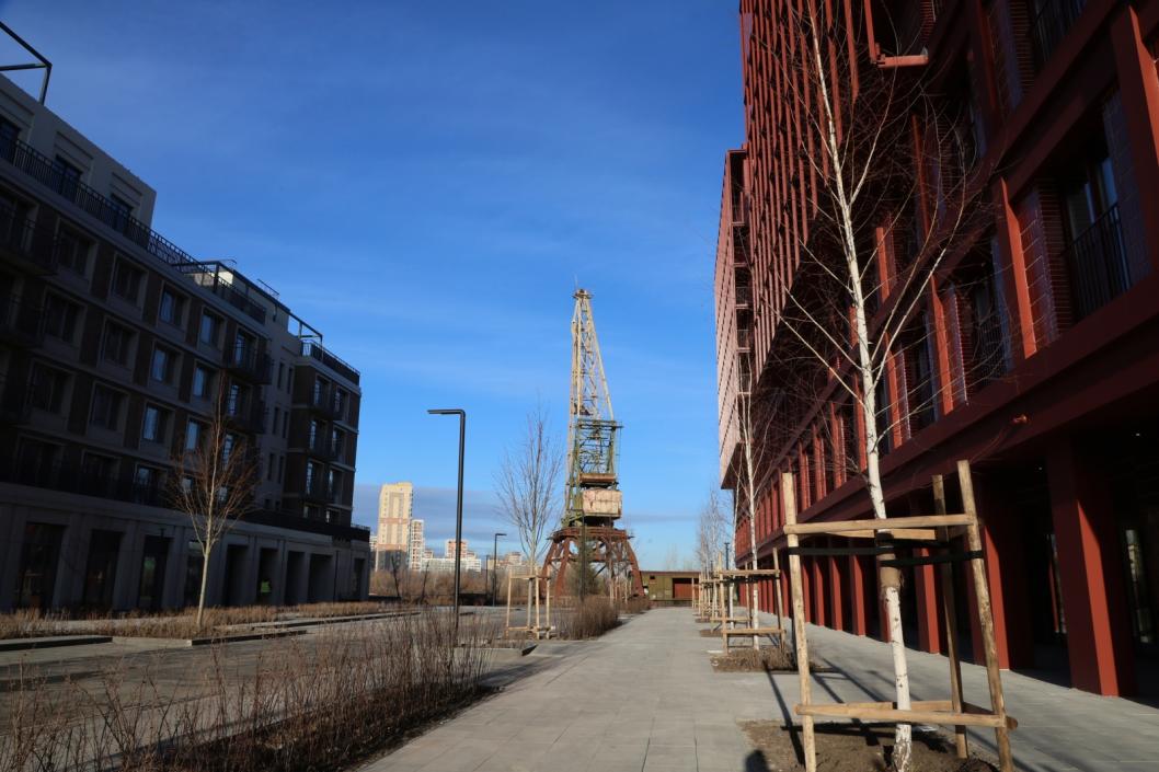 Фото: администрация Тюмени