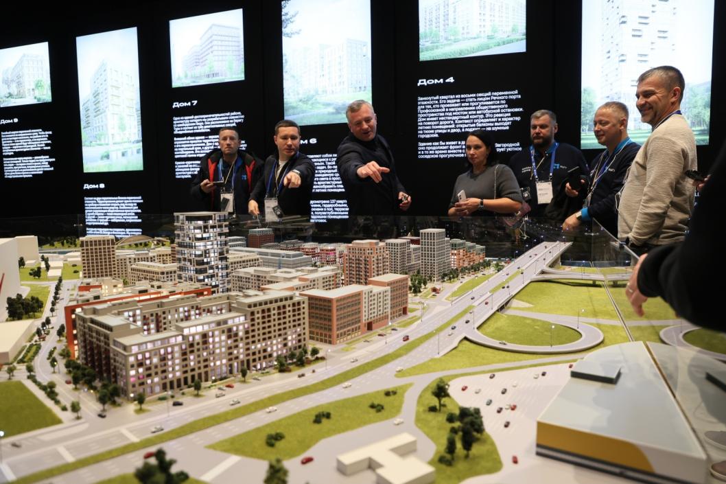 Фото: администрация Тюмени