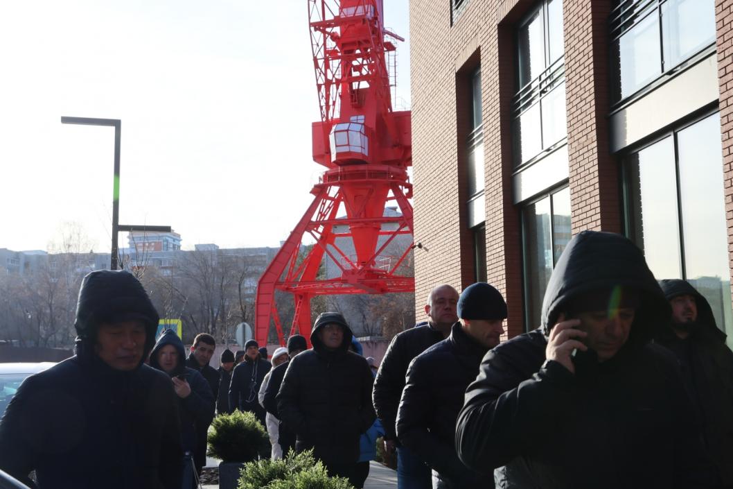 Фото: администрация Тюмени