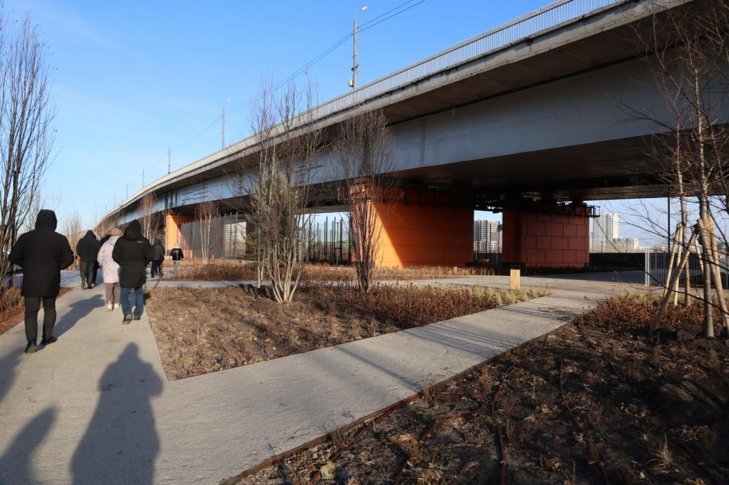 Фото: администрация Тюмени