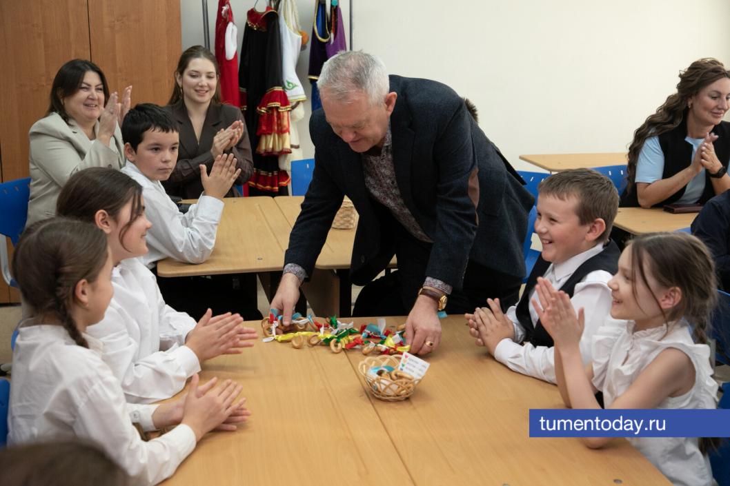 Фото Сергея Куликова