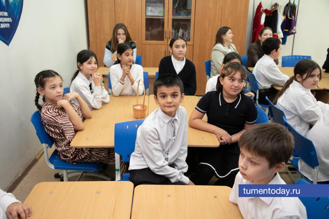 Фото Сергея Куликова