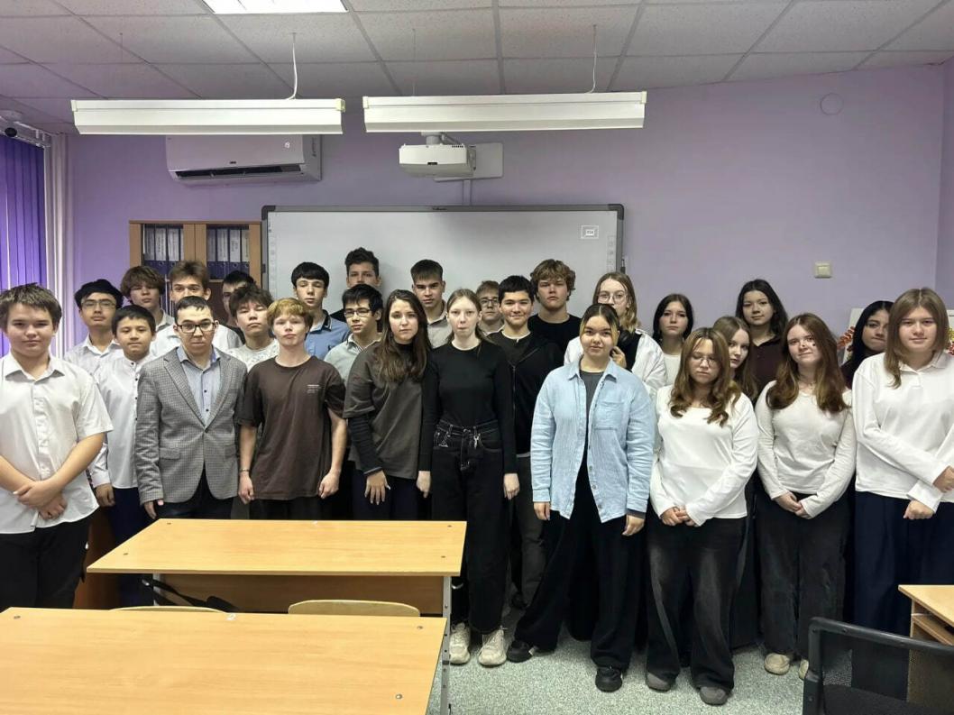 Фото представлено АНО «Вдохновение», автор неизвестен
