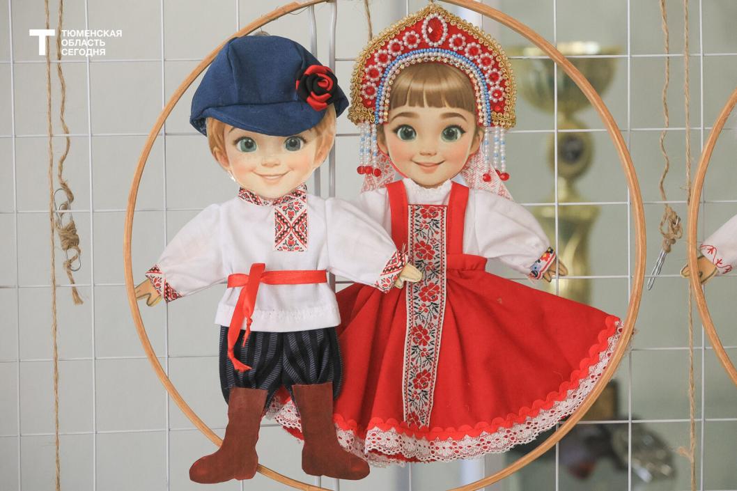 Фото Дениса Моргунова