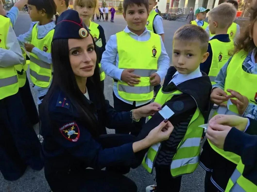 Фото Госавтоинспекции Тюменской области, автор неизвестен